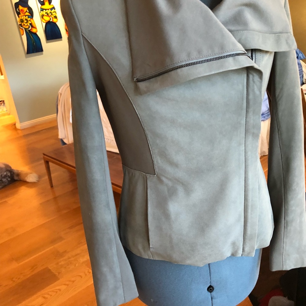Jackets